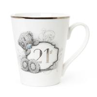 21st Birthday Mug & Plush Gift Set Extra Image 2 Preview